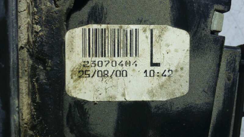 PILOTO PORTON DERECHO NISSAN PRIMERA BERLINA (P11) - vista 3