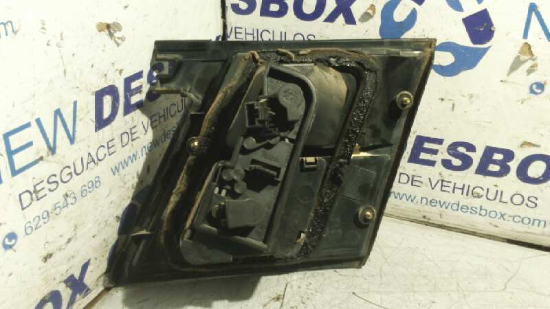 PILOTO PORTON IZQUIERDO NISSAN PRIMERA BERLINA (P11) - vista 2