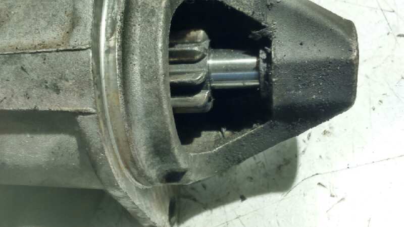 MOTOR ARRANQUE DAEWOO LANOS - vista 4