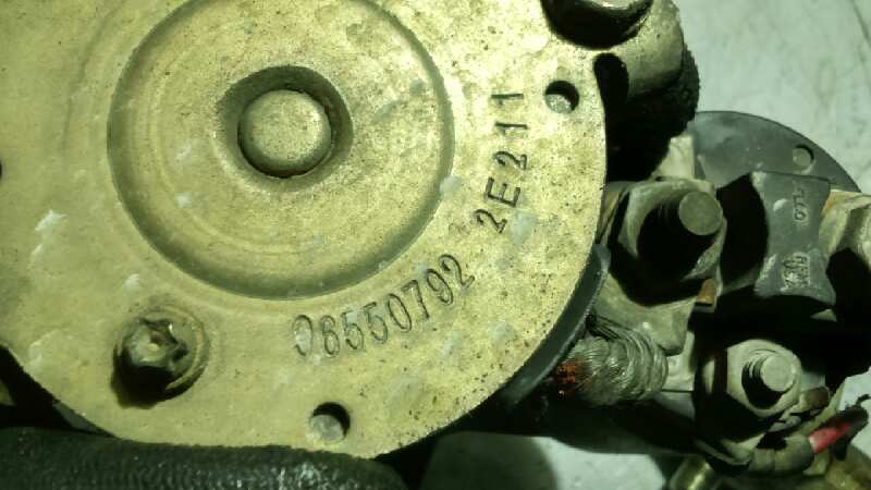 MOTOR ARRANQUE DAEWOO LANOS - vista 6