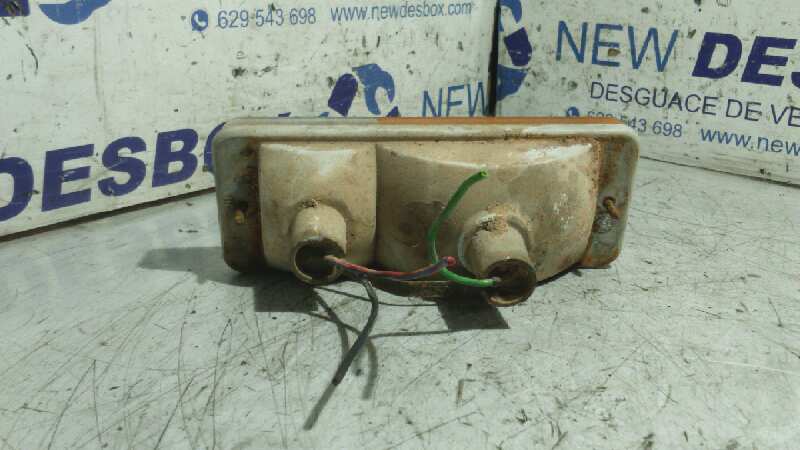 PILOTO DELANTERO DERECHO SUZUKI SAMURAI (SJ) - vista 2