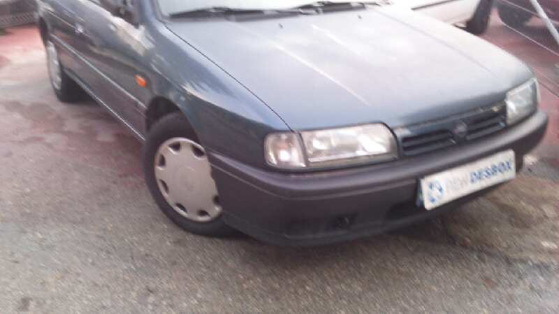 DELCO NISSAN PRIMERA BERL./FAMILIAR (P10/W10) - vista 5