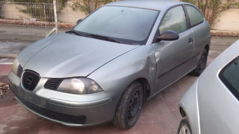 CERRADURA PUERTA DELANTERA IZQUIERDA SEAT IBIZA (6L1) - vista 10