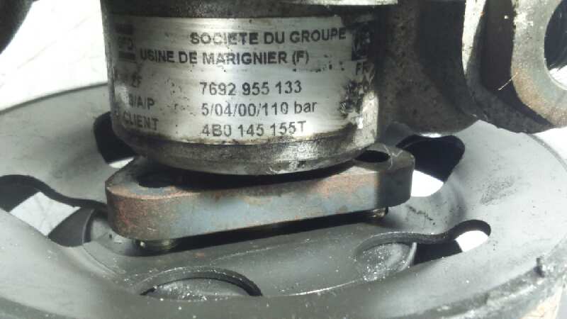 BOMBA DIRECCION AUDI A6 BERLINA (4B2) - vista 3