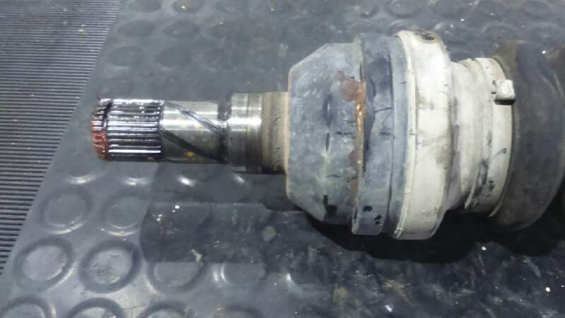 TRANSMISION DELANTERA DERECHA DAEWOO LANOS - vista 2