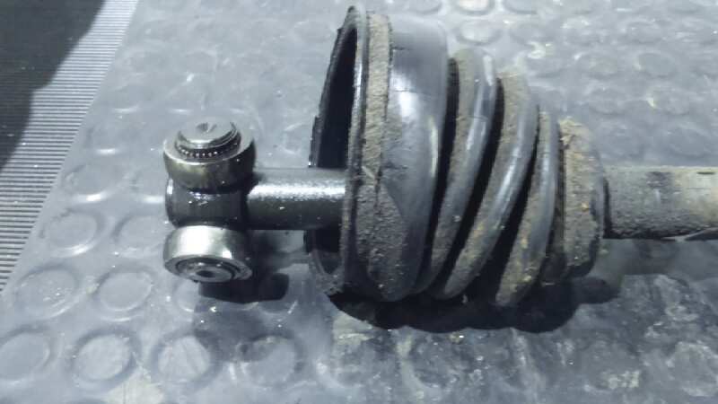 TRANSMISION DELANTERA DERECHA FIAT DOBLO (119) - vista 2