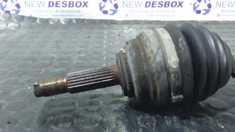 TRANSMISION DELANTERA IZQUIERDA DAEWOO LANOS - vista 2