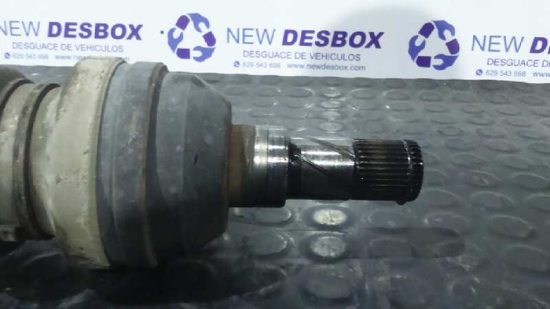 TRANSMISION DELANTERA IZQUIERDA DAEWOO LANOS - vista 3