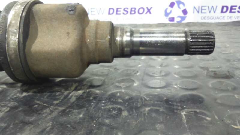 TRANSMISION DELANTERA DERECHA CITROEN C3 - vista 2