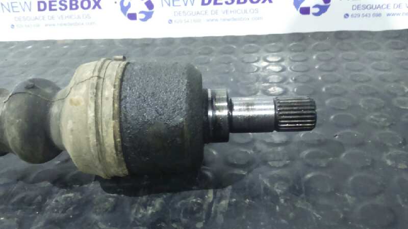 TRANSMISION DELANTERA IZQUIERDA CITROEN XSARA BERLINA - vista 3