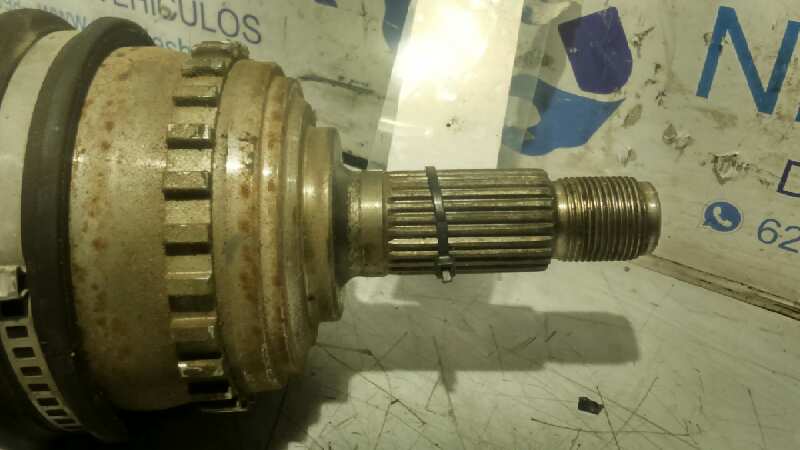 TRANSMISION DELANTERA IZQUIERDA MG ROVER SERIE 25 (RF) - vista 2