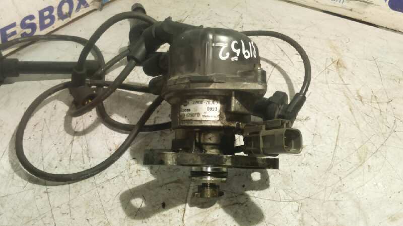 DELCO NISSAN PRIMERA BERL./FAMILIAR (P10/W10)