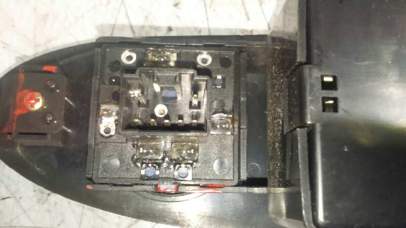 MANDO ELEVALUNAS DELANTERO IZQUIERDO KIA JOICE 2.0 - vista 3