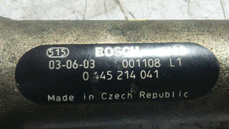 RAMPA INYECTORA CHRYSLER VOYAGER (RG) - vista 2