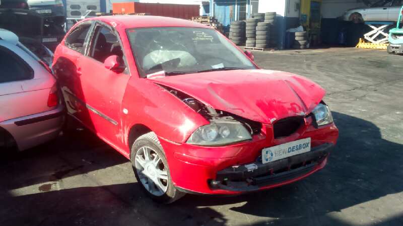 RETROVISOR DERECHO SEAT IBIZA (6L1) - vista 6