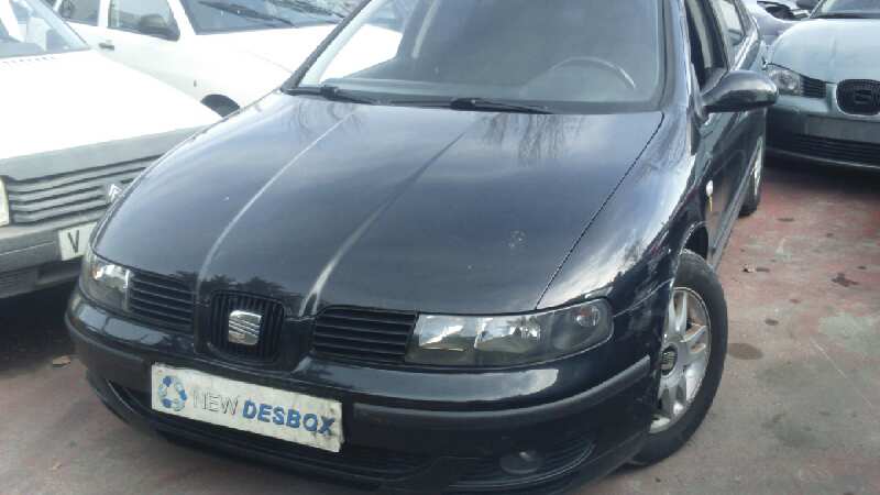 PARAGOLPES TRASERO SEAT LEON (1M1) - vista 10
