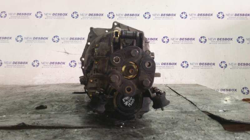 CAJA CAMBIOS BMW SERIE 3 BERLINA (E46) - vista 4