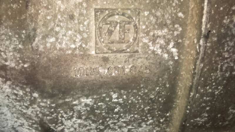 CAJA CAMBIOS BMW SERIE 3 BERLINA (E46) - vista 2