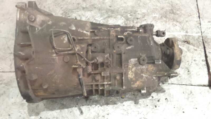 CAJA CAMBIOS BMW SERIE 3 BERLINA (E36) - vista 2