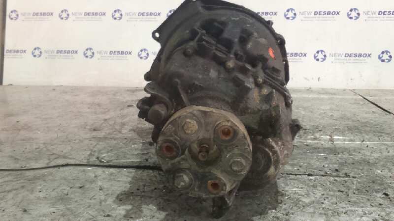 CAJA CAMBIOS BMW SERIE 3 BERLINA (E36) - vista 6