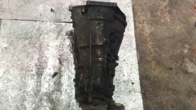 CAJA CAMBIOS BMW SERIE 3 BERLINA (E36) - vista 3