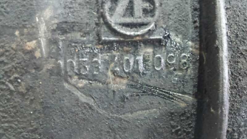 CAJA CAMBIOS BMW SERIE 3 BERLINA (E36) - vista 5