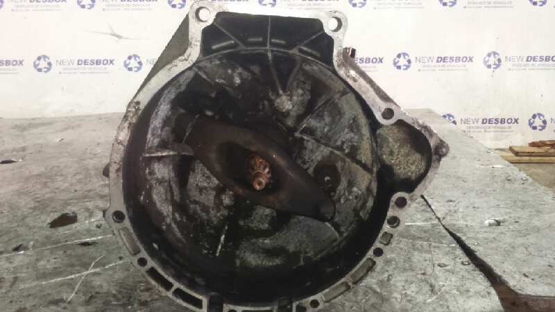 CAJA CAMBIOS BMW SERIE 3 BERLINA (E46) - vista 8