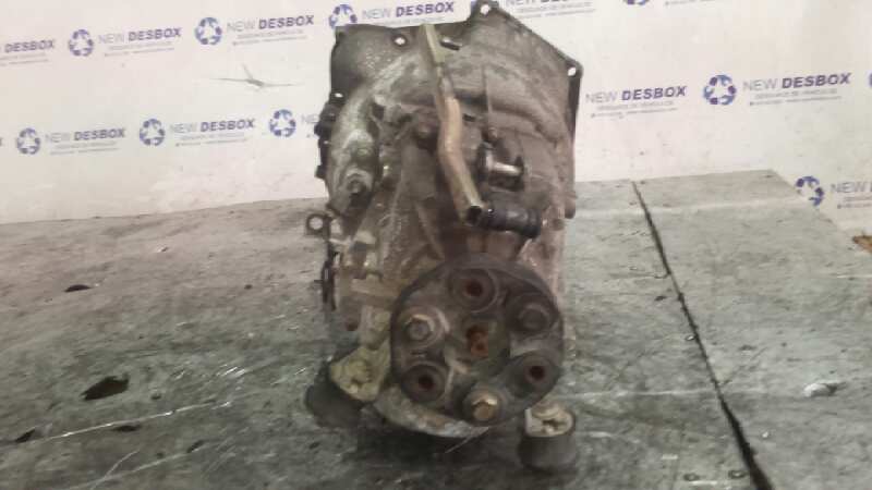 CAJA CAMBIOS BMW SERIE 3 BERLINA (E46) - vista 3