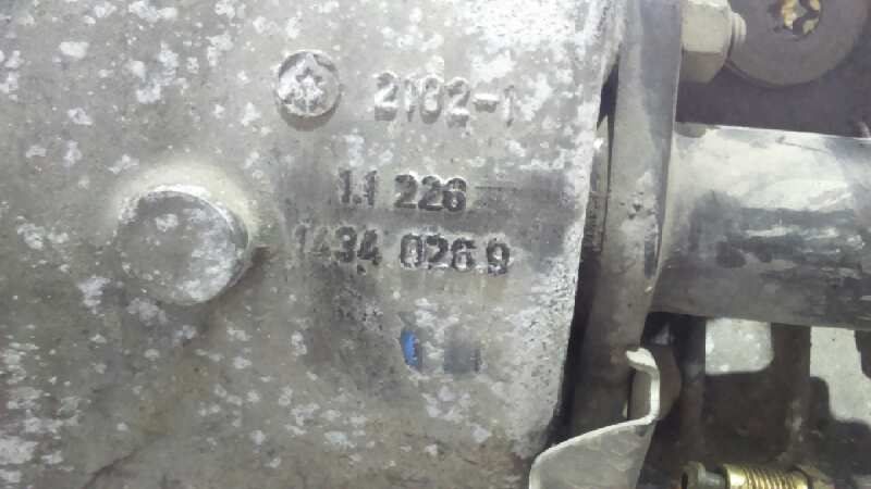 CAJA CAMBIOS BMW SERIE 3 BERLINA (E46) - vista 6