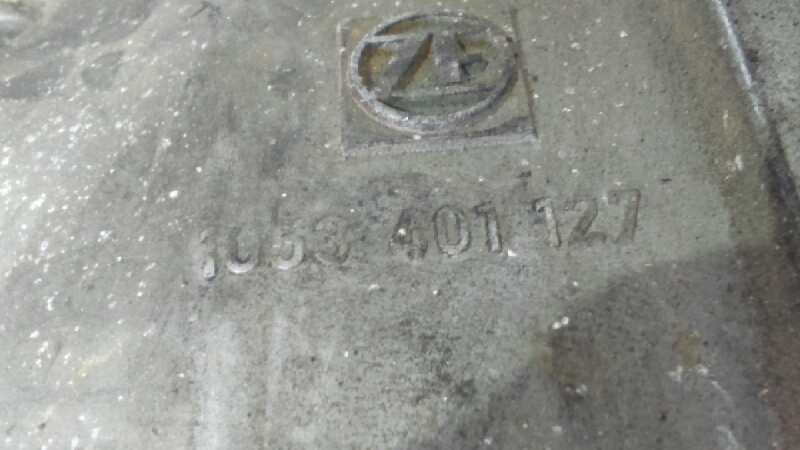 CAJA CAMBIOS BMW SERIE 3 BERLINA (E46) - vista 2