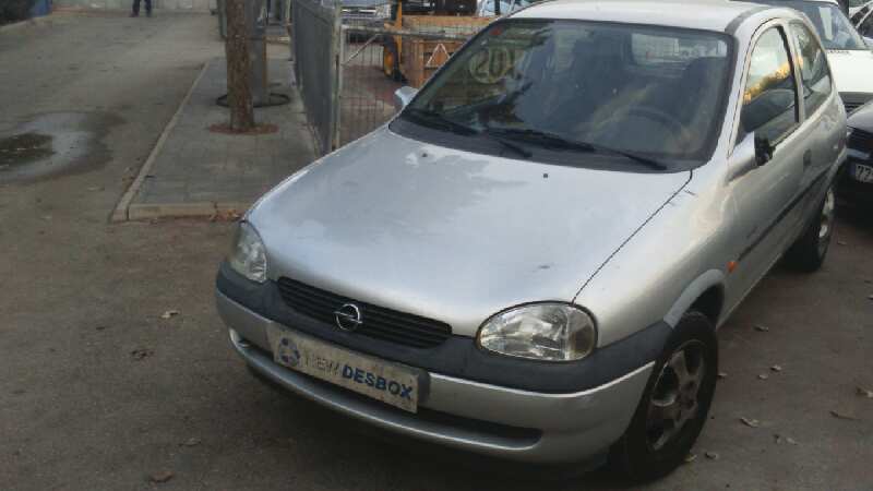 COMPRESOR AIRE ACONDICIONADO OPEL CORSA B - vista 8
