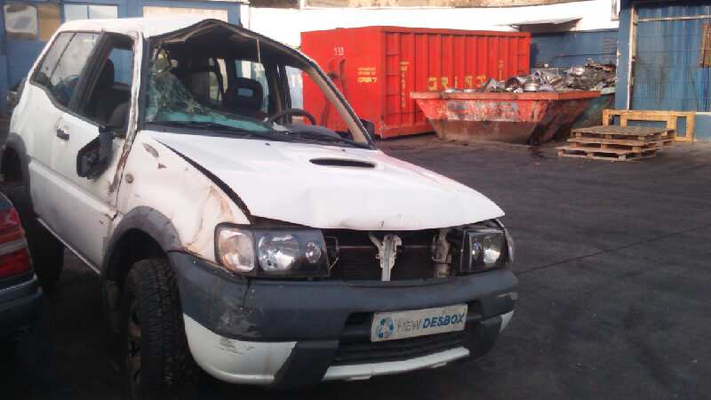 AFORADOR NISSAN TERRANO/TERRANO.II (R20) - vista 7