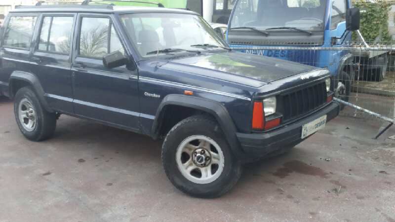 COMPRESOR AIRE ACONDICIONADO CHRYSLER JEEP CHEROKEE (XJ) - vista 8