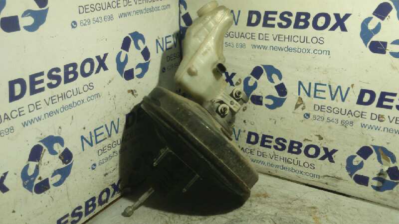 SERVOFRENO OPEL CORSA D