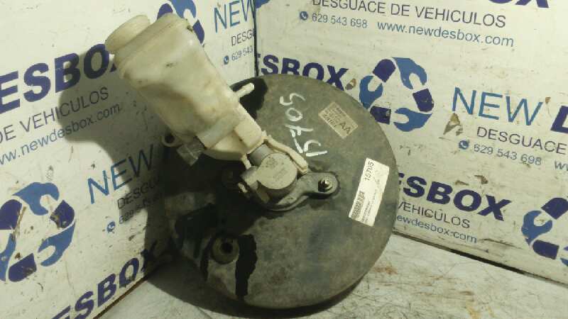 SERVOFRENO OPEL CORSA D - vista 5