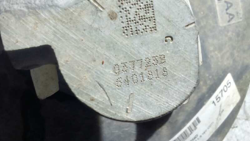 SERVOFRENO OPEL CORSA D - vista 3