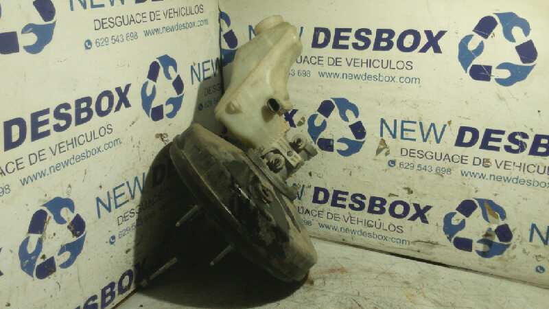BOMBA FRENO OPEL CORSA D