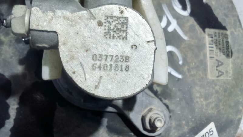 BOMBA FRENO OPEL CORSA D - vista 4