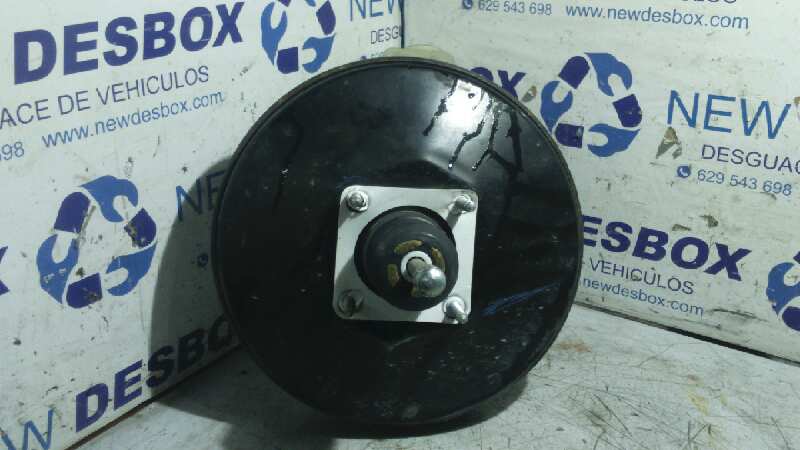 BOMBA FRENO OPEL CORSA D - vista 3