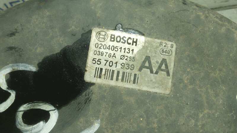 BOMBA FRENO OPEL CORSA D - vista 2