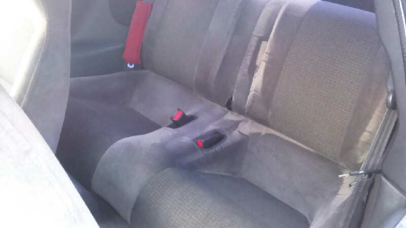 MANDO LUCES MITSUBISHI ECLIPSE (D20) - vista 3