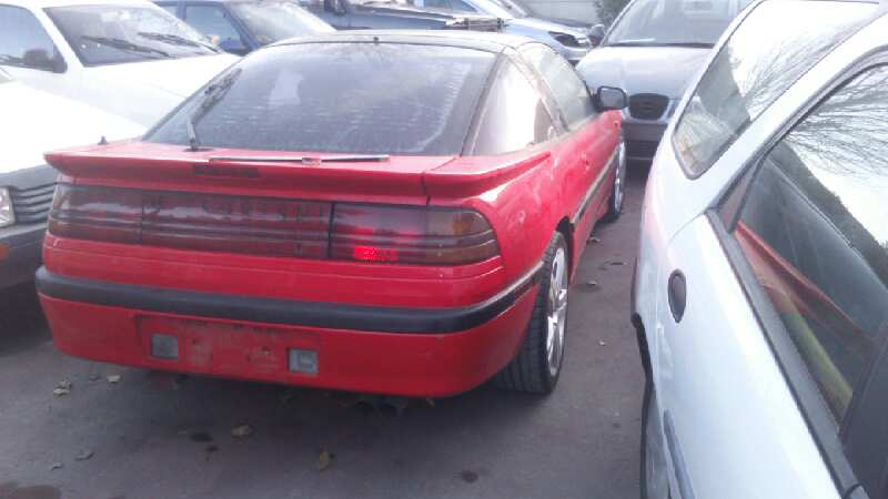 MANDO LUCES MITSUBISHI ECLIPSE (D20) - vista 8