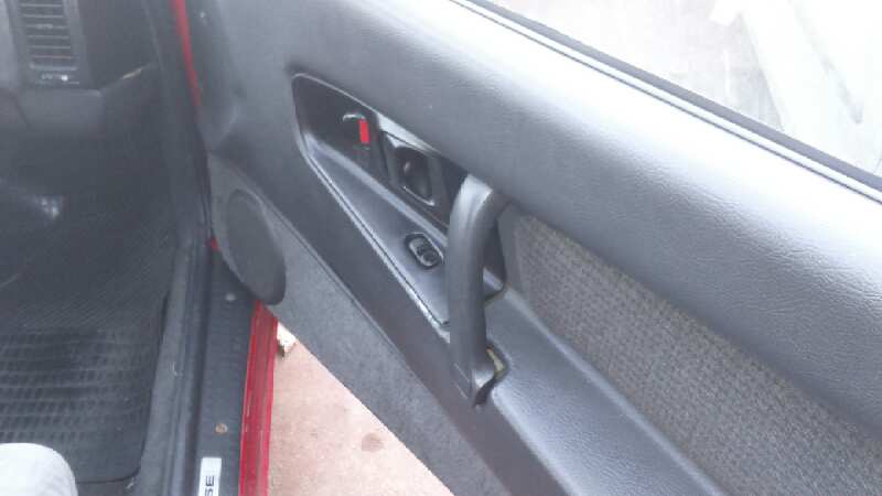 MANDO LUCES MITSUBISHI ECLIPSE (D20) - vista 6