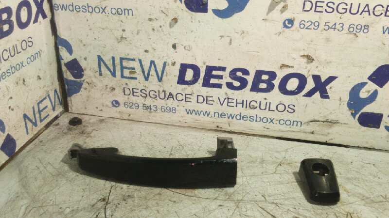 MANETA DELANTERA IZQUIERDA CHEVROLET CAPTIVA 2.0