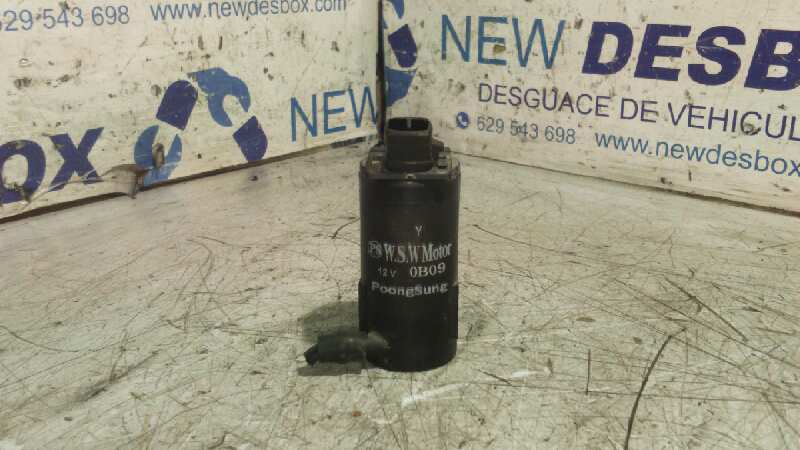 BOMBA LIMPIA DAEWOO TACUMA