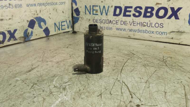 BOMBA LIMPIA DAEWOO TACUMA