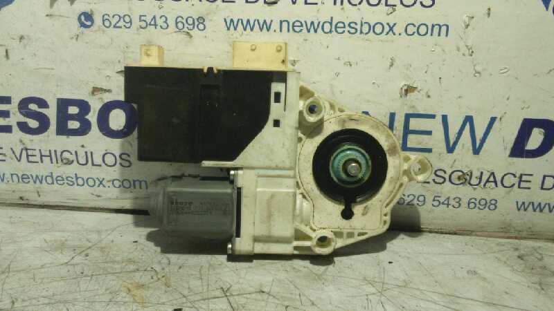 MOTOR ELEVALUNAS DELANTERO IZQUIERDO CITROEN C4 BERLINA