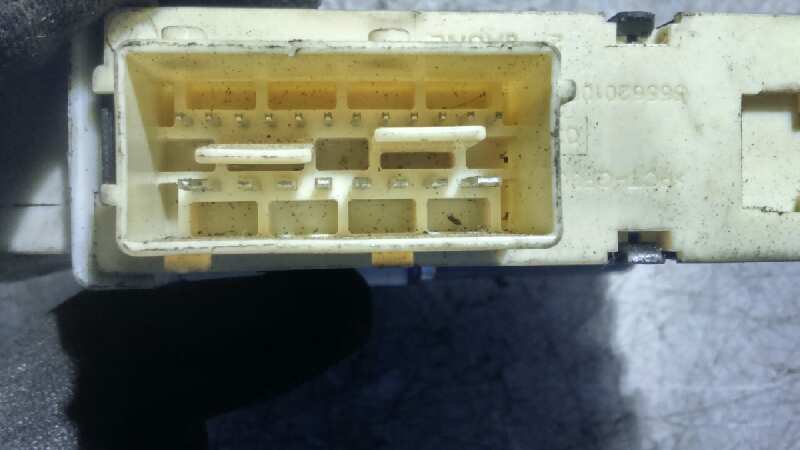 MOTOR ELEVALUNAS DELANTERO IZQUIERDO CITROEN C4 BERLINA - vista 3