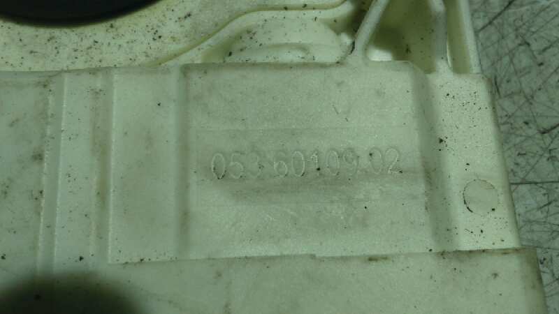 MOTOR ELEVALUNAS DELANTERO IZQUIERDO CITROEN C4 BERLINA - vista 6