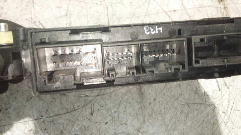 MOTOR ELEVALUNAS TRASERO IZQUIERDO AUDI A4 BERLINA (8E) - vista 5